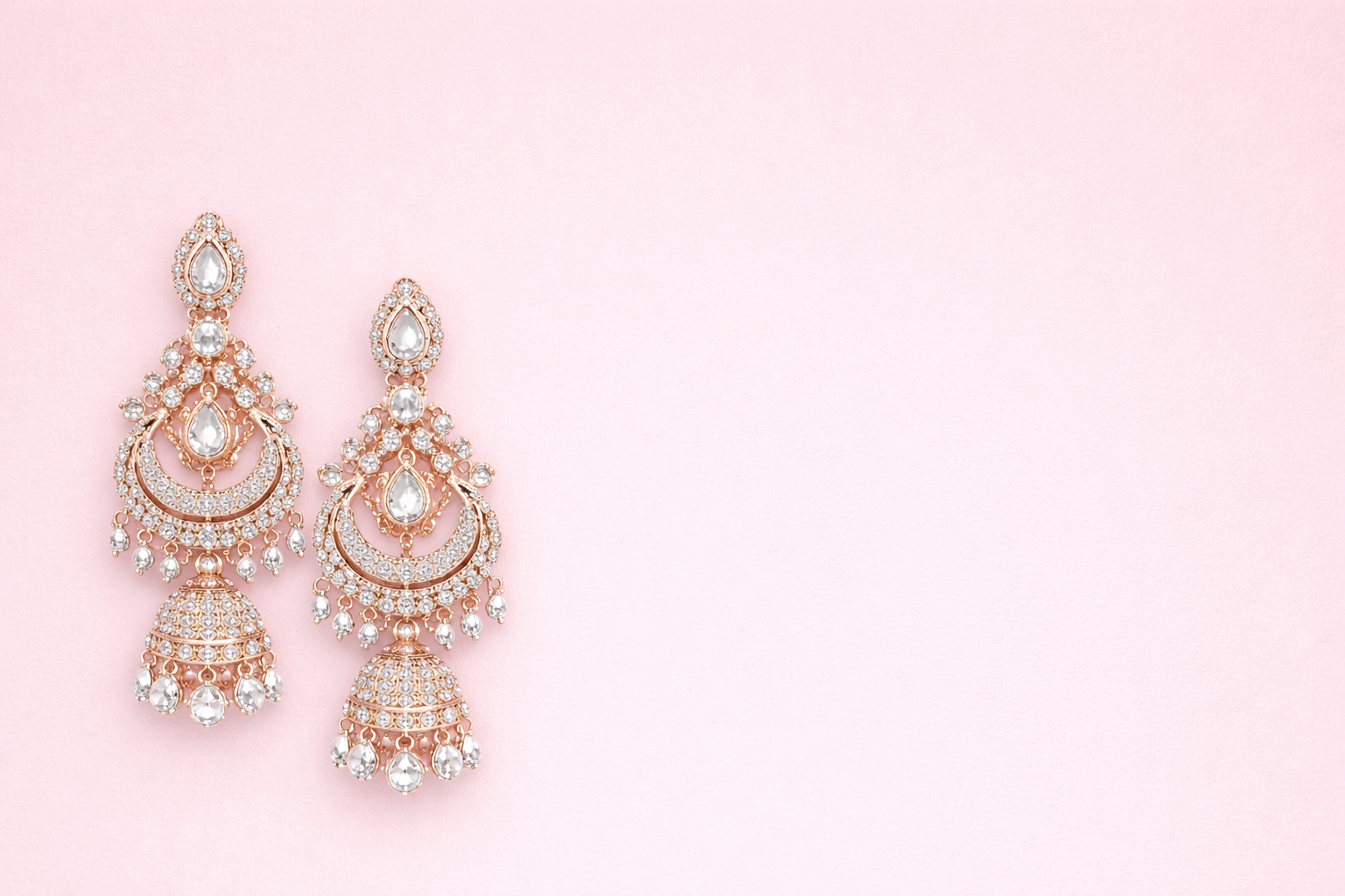 Light, Elegant Collection