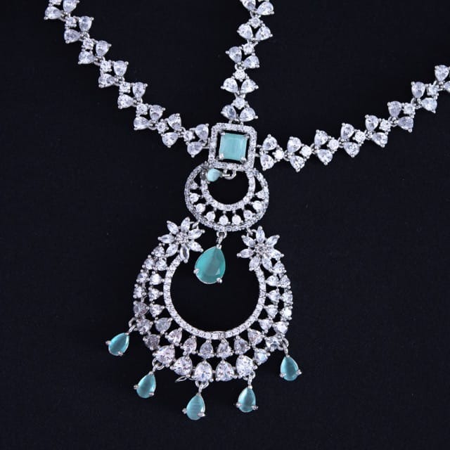 Maang Tikka & Maang Passa